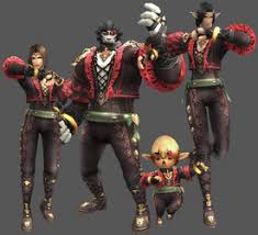 I've tried to note down gear which should be affordable or easily obtainable. Ffxi Puppetmaster Gear Guide Toy Theater An Automaton Attachments Guide