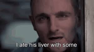 Cc Daniel Fava Beans GIF