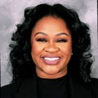 Lashunda Simpson's Instagram, Twitter & Facebook