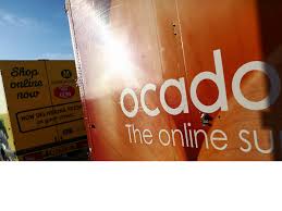 Ocado Lon Ocdo Share Price Up 12 After Striking Deal With