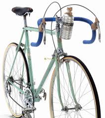 The 107th tour de france got rolling in nice on august 29 and finished in paris on sunday. Bianchi Tour De France Campagnolo Gran Sport 59 5cm 1952 Sold Premium Cycling Website For Steel And Collectible Vintage Bikes Parts And Clothing