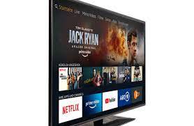 Interessierte fernsehzuschauer haben oft spontan das bedürfnis, das programm für den moment in erfahrung zu bringen. Ok Tv Marke Von Mediamarkt Saturn Kommt Als Fire Tv Edition