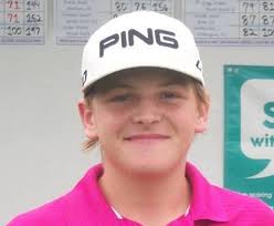 Cade Hancock Has Hole In One At Vineyard Golf At White Lake -