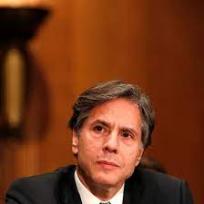 He is a member of the democratic party. Antony Blinken Height Age Wife Children Family Biography More Starsunfolded