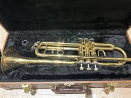 トランペット ヤフオク