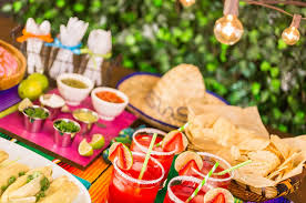 Cinco de mayo is not just another mexican restaurant. Mexican Finger Foods For Festive Cinco De Mayo Celebrations Foodtown