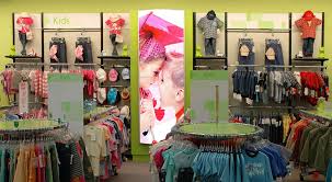 Studies have shown that much of the information that human beings process come through the sense of sight. Retail Fashion Store Design Consultant Brand Agency Shop Interior Designer Trends