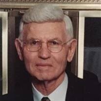 Raymond H. Pickering Obituary