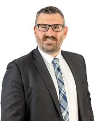 David Rosetta CA — Bush & Campbell Accountants, Financial Planners, SMSF  Advisors