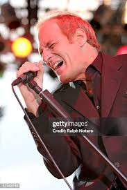 Mirza Begovic, Rob Nobele, Dan Watkins, Khalid Ali, and Nick Dicosta...  News Photo