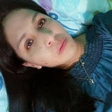 Karen Malpica's Instagram, Twitter & Facebook