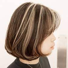 Memiliki rambut indah kemilau merupakan impian semua wanita. 11 Tren Warna Rambut 2021 Yang Bikin Makin Pede Mana Favoritmu