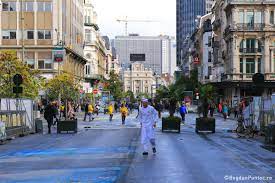 Acest articol se referă la comuna bruxelles. Belgia O Tara De Weekend Impresii Din Bruxelles Bogdan Pantoc