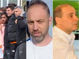 Lazar ingaramo, carlos ingaramo and 7 other siblings. Las Listas De Buena Fe