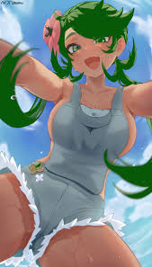 Rule34 - If it exists, there is porn of it  mallow (pokemon)  5959913