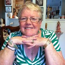 Tribute for Josephine "Josey" Dora (Newman) Stacy (Guest book)