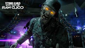 Google maps does more than just help you get from point a to point b. New Cold War Zombies Map Teasers Show Campaign Location And Story Details Game News 24