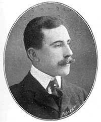 Nottinghamshire history > Nottinghamshire and Derbyshire at the Opening of  the Twentieth Century; [and] Contemporary Biographies, (1901) > Architects  and Surveyors