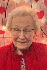 Helen Johnson Obituary (2024)