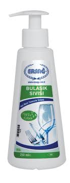 Ersag Panosundaki Pin