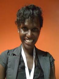 WONDROUS WEDNESDAY:Seanice Kacungira, CEO, Blu Flamingo