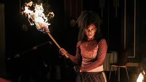 ‘They Will Kill You’ Review: Zazie Beetz Kicks Ass in a Giddy, Gory Eat-the-Rich Actioner