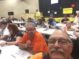 A fun day at the 11th Annual poker Run and Bike Show @ Junction City!!