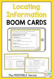 Maybe you would like to learn more about one of these? 15 Functional Text Worksheets 4th Grade