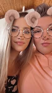 Hannah Dodge's Instagram, Twitter & Facebook