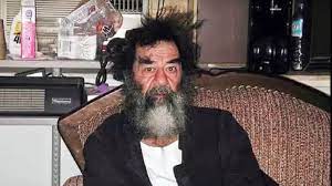 Saddam hussein was a secularist who rose through the baath political party to assume a dictatorial presidency. Us Got It Wrong About Saddam Hussein Cia Interrogator The Times Of Israel