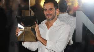 Marc Jacobs and Lorenzo Martone may have ended relationship, but they're  still good friends