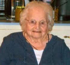 Rose Louise Roesser Obituary April 22, 2014