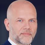 Jasper Stahl wird CFO bei Territory.