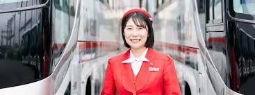 東都観光バス株式会社