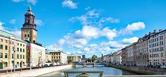 Problemen med trångboddhet i socialt utsatta områden har blivit tydliga… torsdag 24/6 13:12. Savills Sweden Goteborg