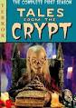 Tales From the Crypt: Monsters of Metal
