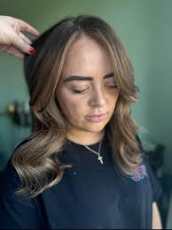 Hair By Phoebe Barnes