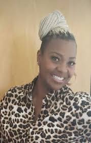 Ebony Hunt's Instagram, Twitter & Facebook