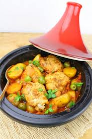 I cut it back to 1/4 teaspoon and added 1/2 teaspoon cardamon and 1/4 ground bay and if you really want a kick 1/2 teaspoon of chinese 5 spice. Chicken Tagine Palatable Pastime Palatable Pastime