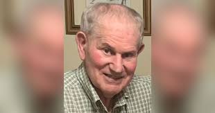 Obituary for Lloyd Barron, Sr.