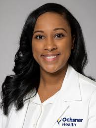 Ochsner Baton Rouge Welcomes New Medical Staff Members