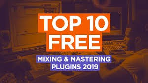 Export to mp3, cd or upload to the web. Top 10 Free Mixing Mastering Plugins 2019 Vstbuzz