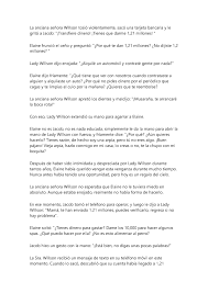 Cuando lees el pdf o el libro, se puede ver la. El Yerno Millonario Novela Pagina 1801 A 1950 El Yerno Millonario Novela Pagina 1801 A 1950 Page 32 Niadd