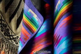 Tejiendo Moda 2018: manifestación de moda artesanal