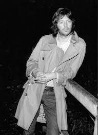 Eric clapton is like an old friend you've known all your life. Young Eric Clapton Eric Clapton Eric Blues Music