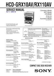 Jul 23, 2019 · the din unlock error message indicates that the recorder is set to record from a digital source and is not receiving a digital input signal. Hcd Grx10av Rx110av