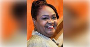 Obituary information for Ida M. Watson