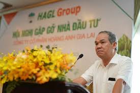 Hoàng Anh Gia Lai (HAG) công bố kế hoạch mới, bầu Đức cùng ...