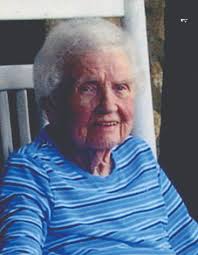 Cirrie Louise Wolfe Kendall