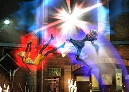 The game was released by ubisoft in september 2009 in celebration of the tmnt. Teenage Mutant Ninja Turtles Smash Up